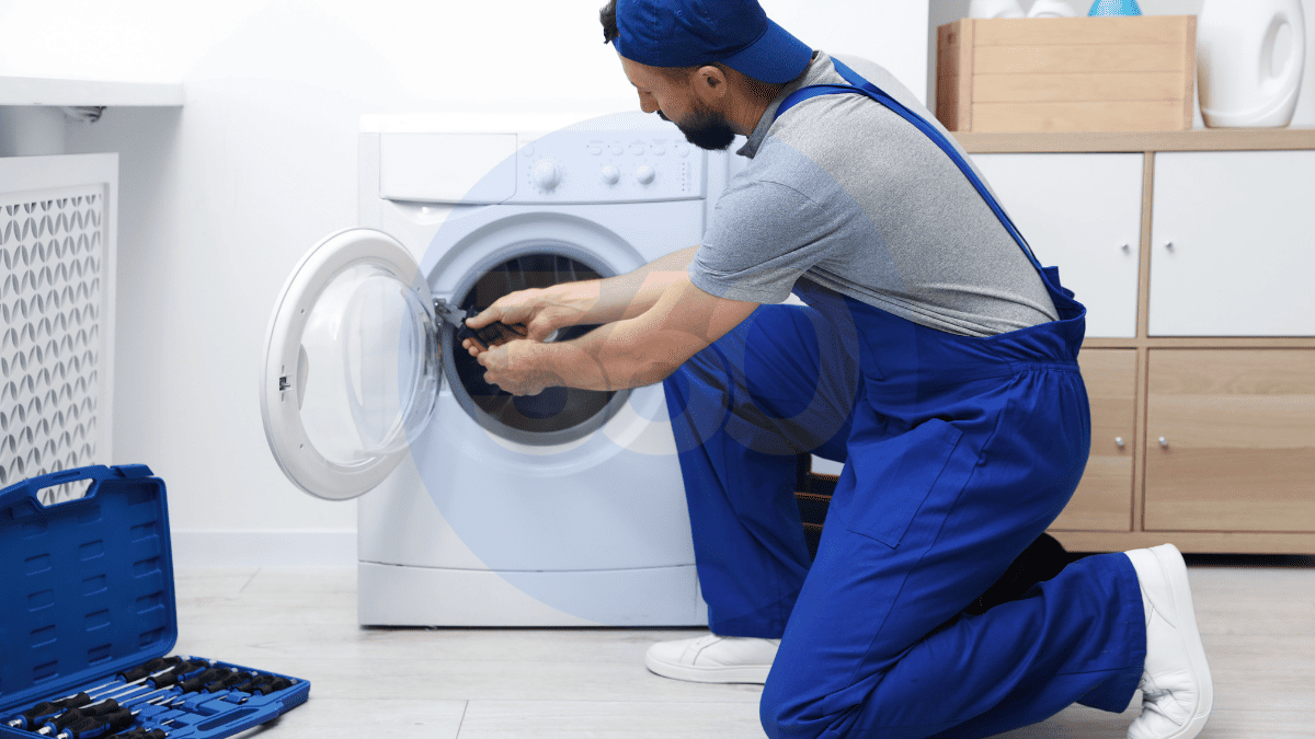 Kızıltepe Çamaşır Makinesi Servisi